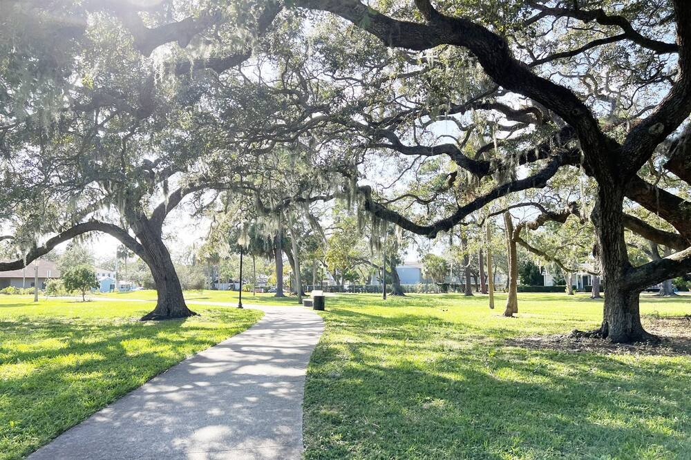 Photo of Others in Gillespie Park