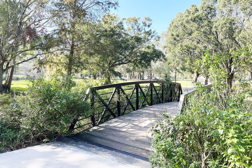 Photo of Others in Gillespie Park