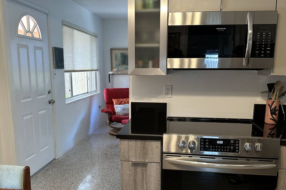Photo of Bedroom in Park East