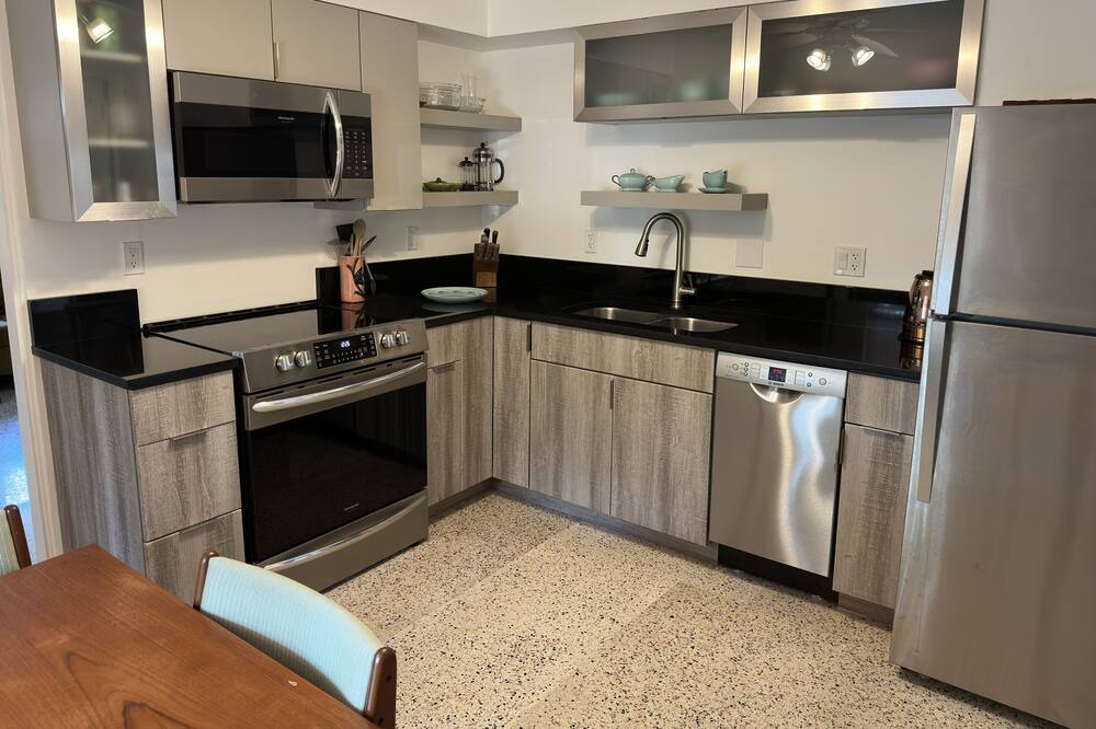 Photo of Kitchen in Park East