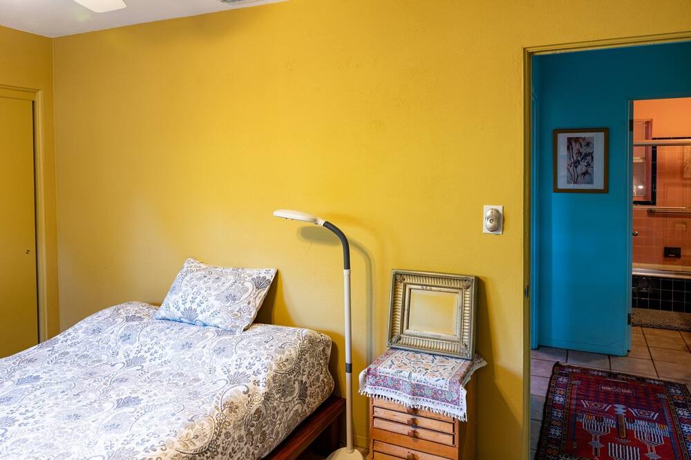 Photo of Bedroom in Park East