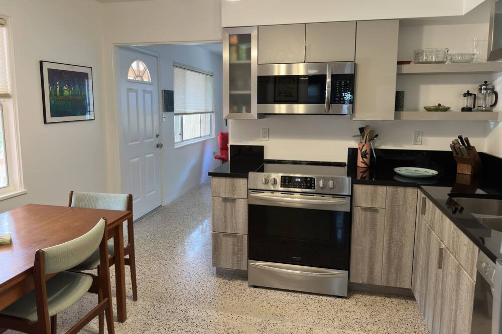 Photo of Kitchen in Park East