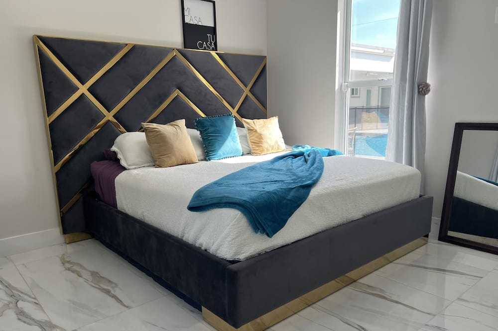 Photo of Bedroom in Princeton