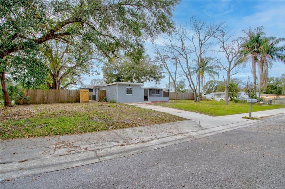 Photo of Outdoor in Altamonte Springs