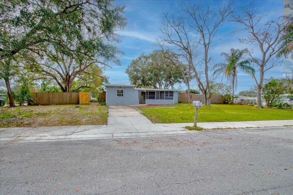 Photo of Outdoor in Altamonte Springs