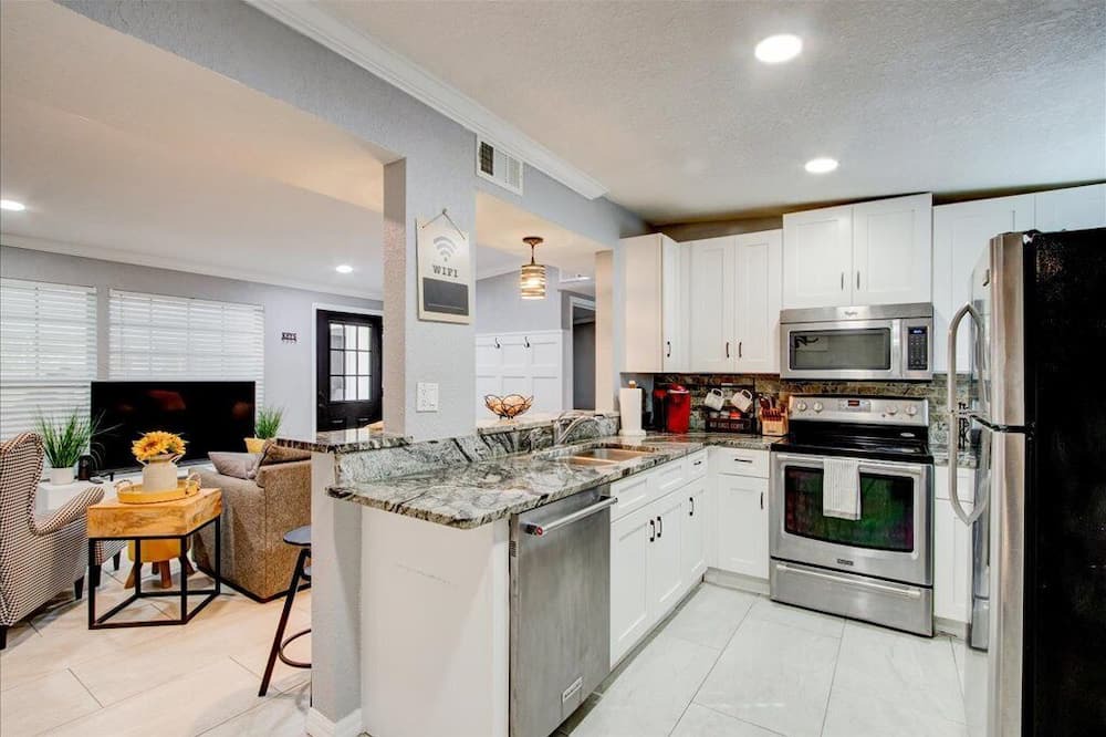 Photo of Kitchen in Altamonte Springs