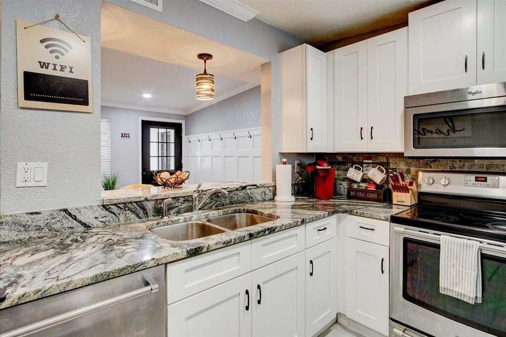 Photo of Kitchen in Altamonte Springs