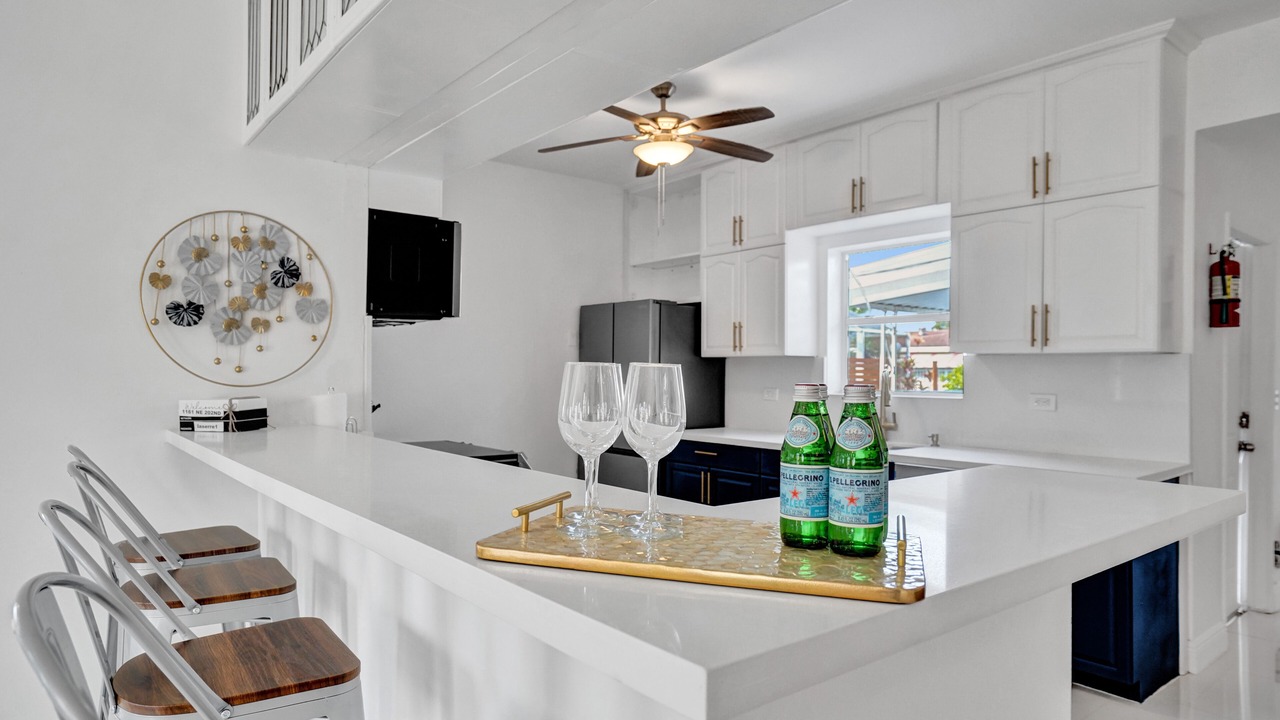 Photo of Kitchen in Ives Estates