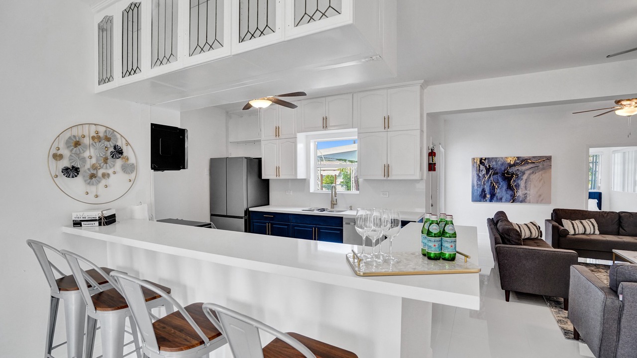 Photo of Kitchen in Ives Estates