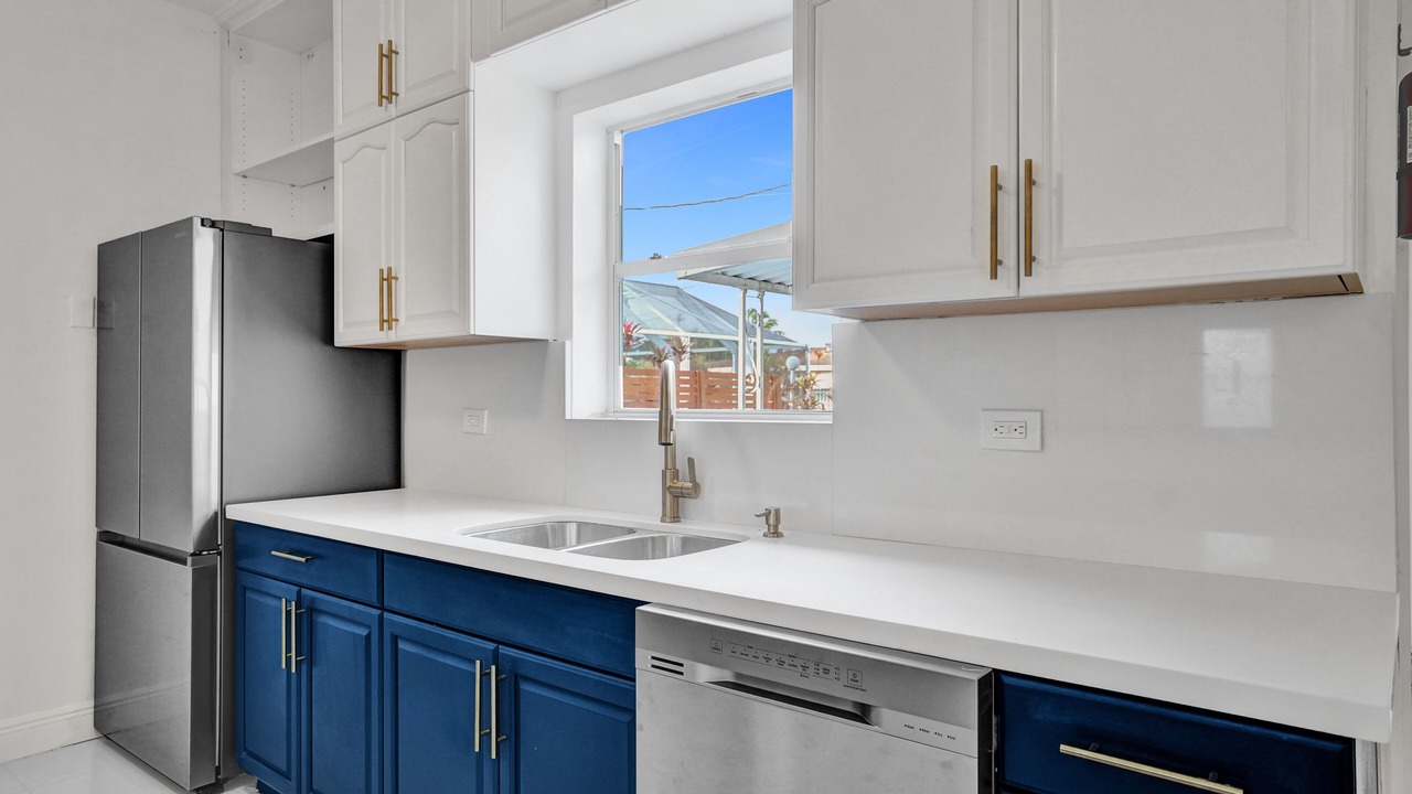 Photo of Kitchen in Ives Estates
