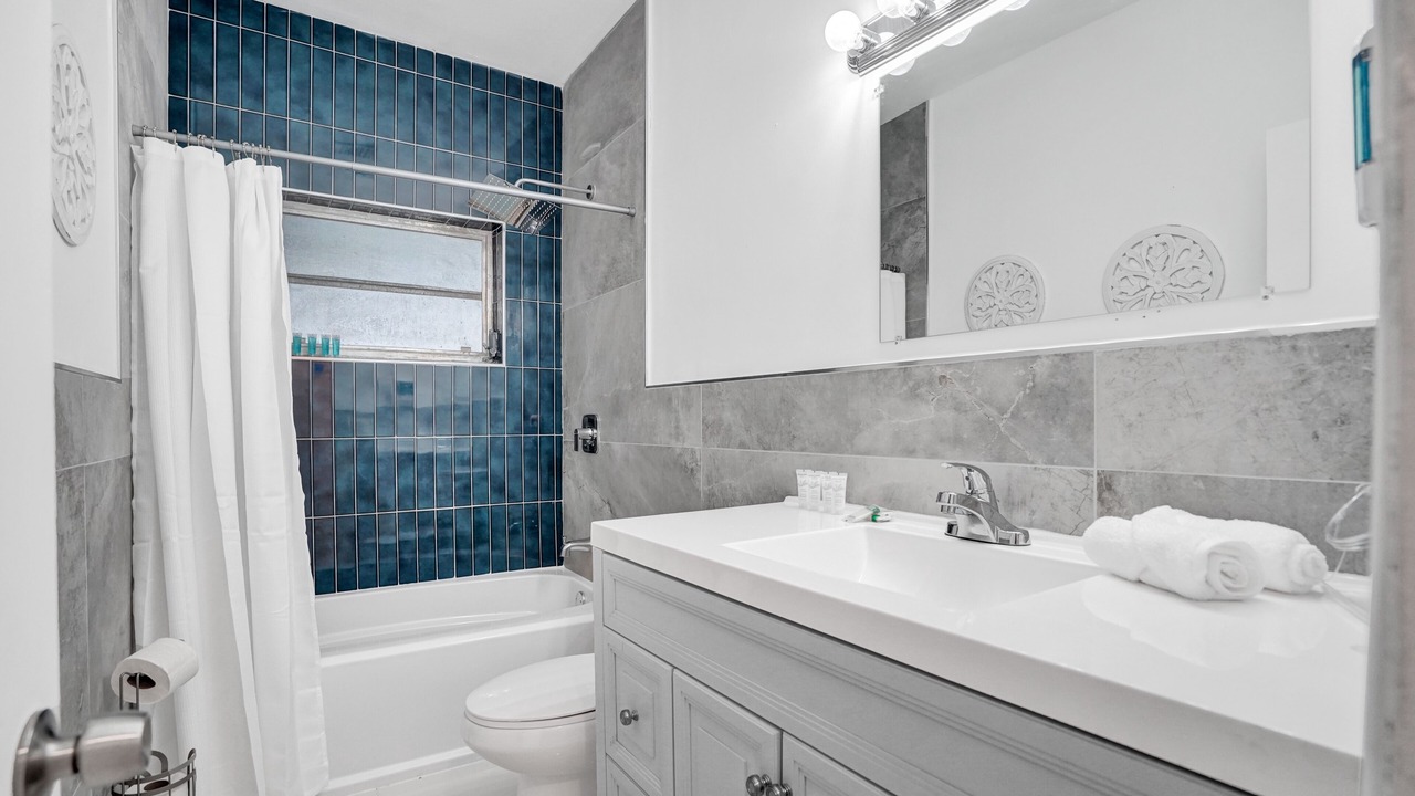 Photo of Bathroom in Ives Estates