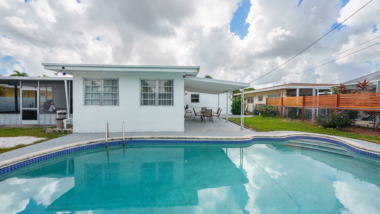 Photo of Outdoor in Ives Estates