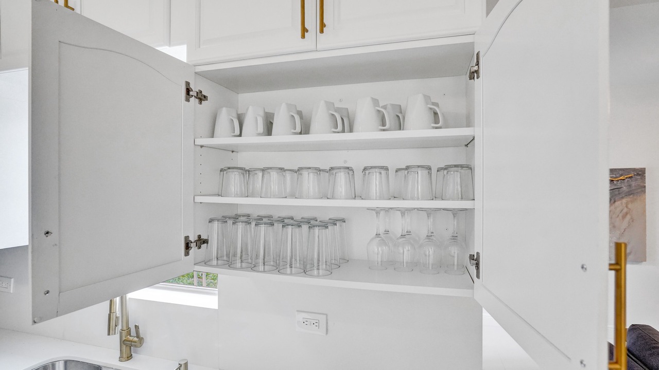 Photo of Kitchen in Ives Estates