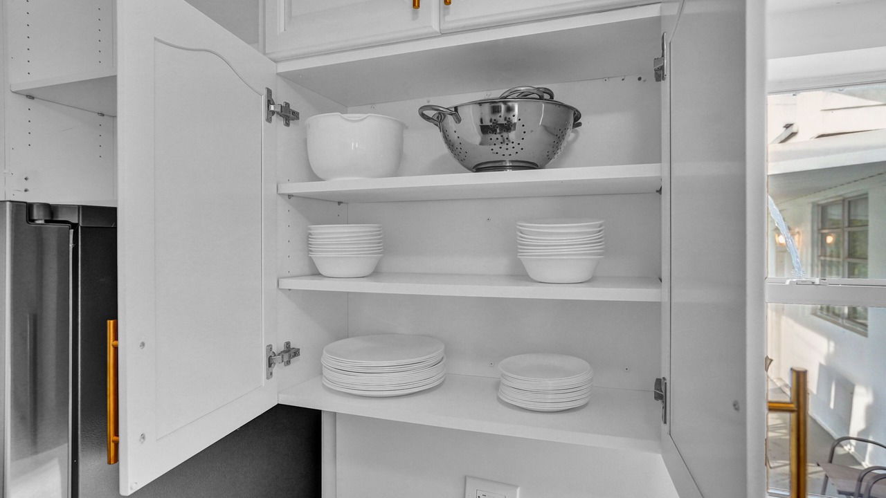 Photo of Kitchen in Ives Estates