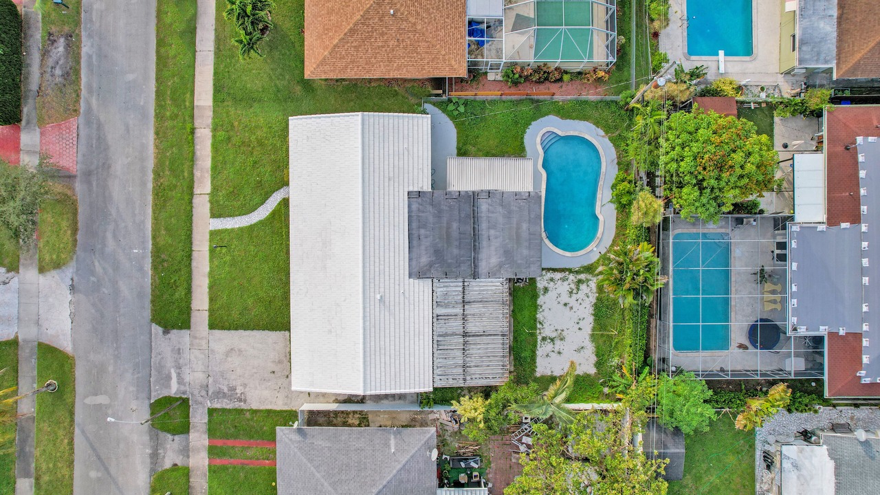 Photo of Outdoor in Ives Estates