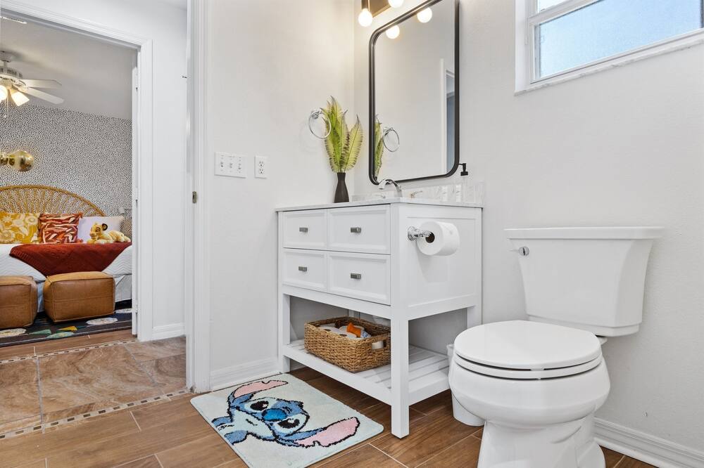 Photo of Bathroom in Tuscan Ridge