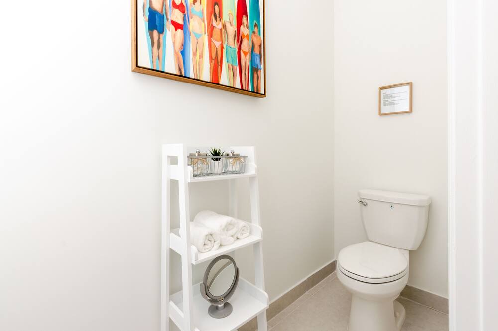 Photo of Bathroom in Princeton