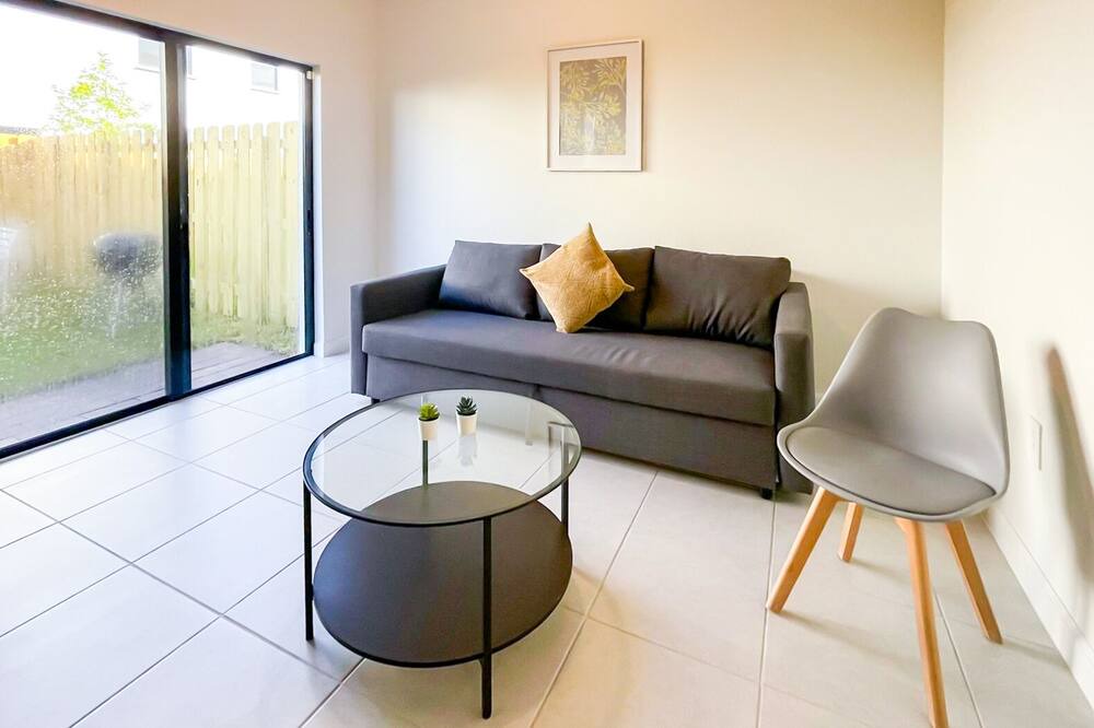 Photo of Livingroom in Princeton