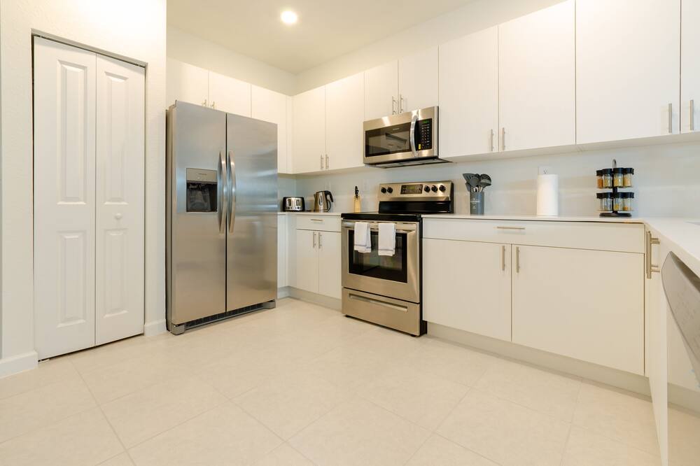 Photo of Kitchen in Princeton