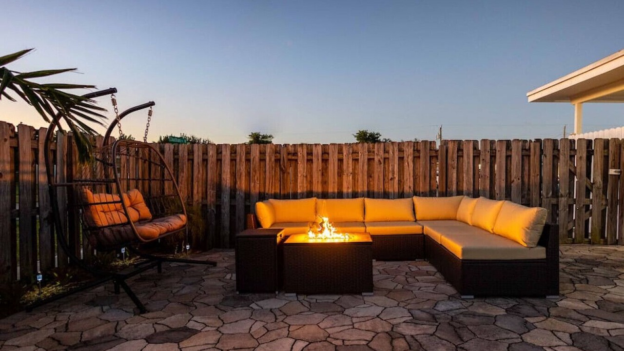 Photo of Outdoor in Greenacres