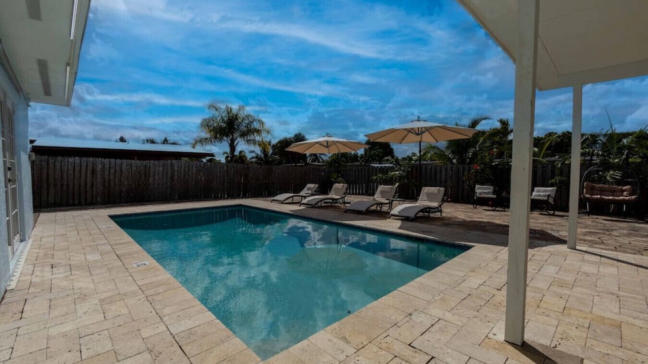 Photo of Outdoor in Greenacres