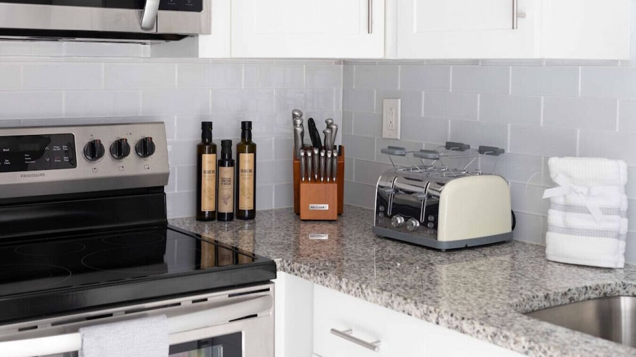 Photo of Kitchen in Greenacres