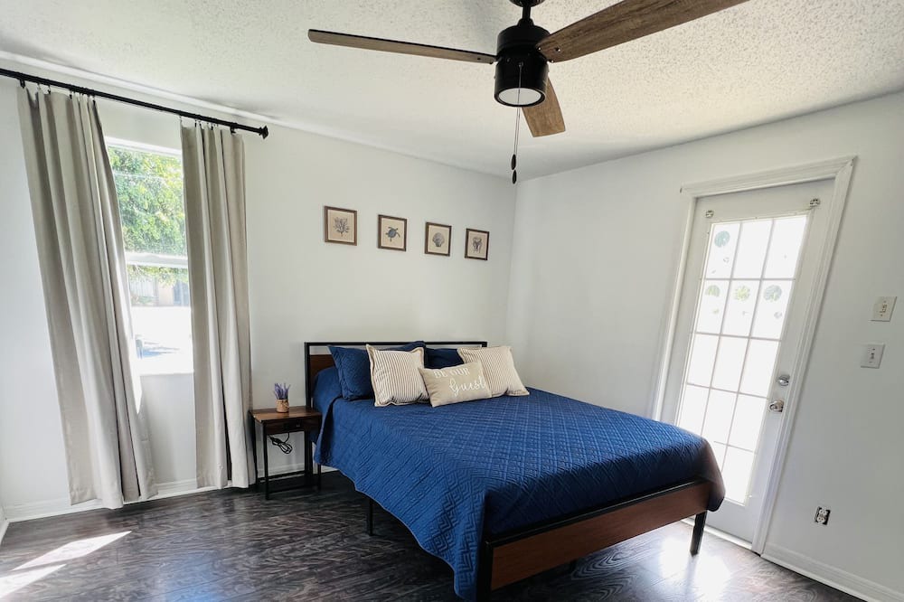 Photo of Bedroom in Sebastian Highlands