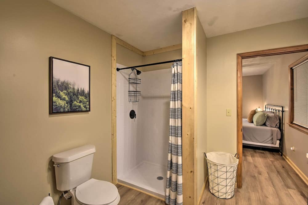 Photo of Bathroom in Rabun Gap