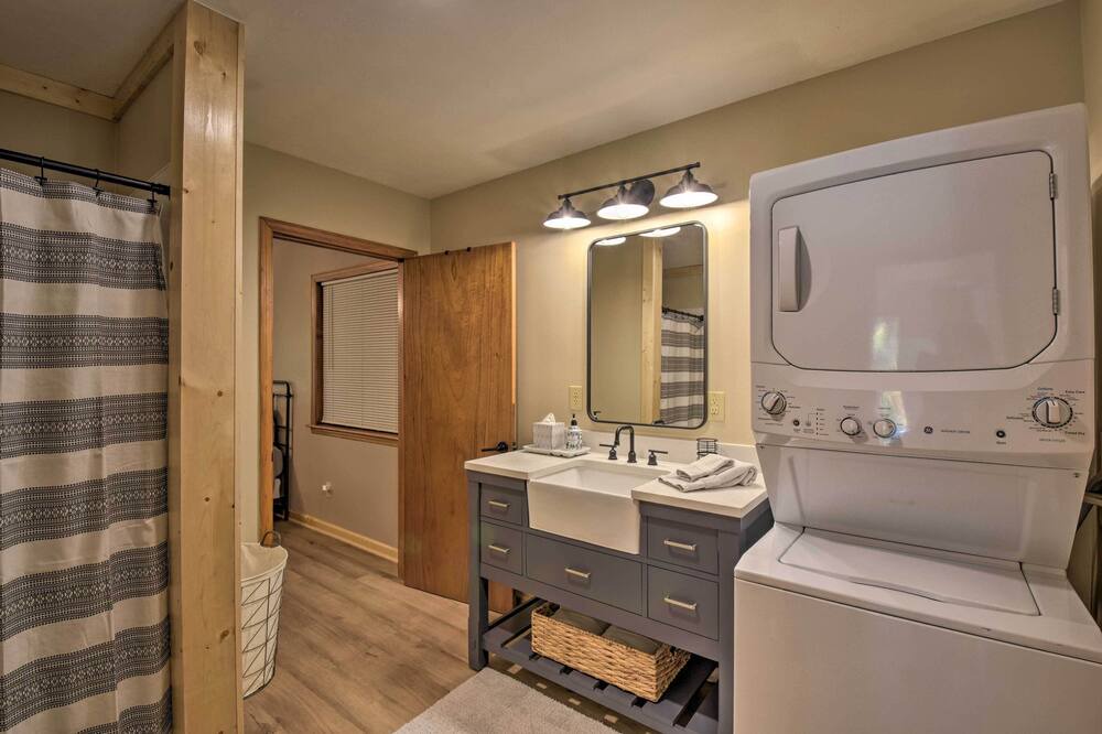 Photo of Bathroom in Rabun Gap