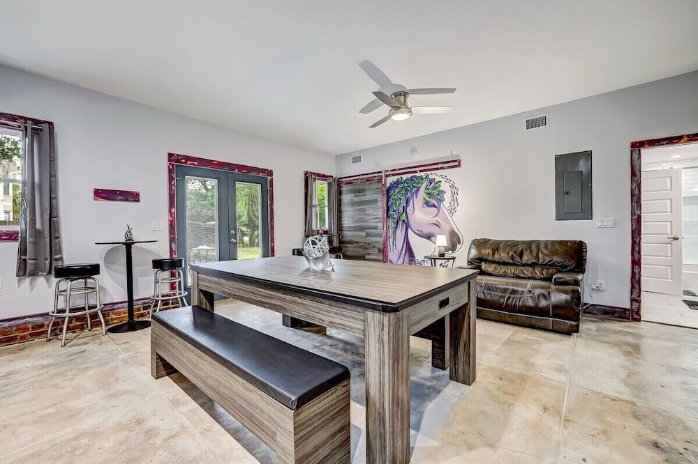 Photo of Bedroom in Urban Core