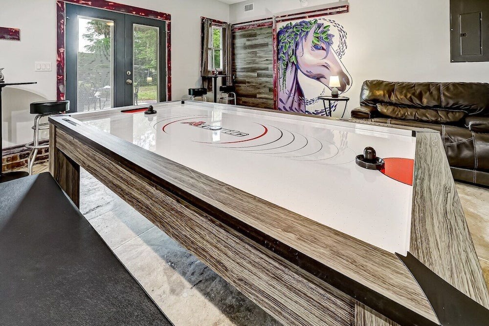 Photo of Bedroom in Urban Core
