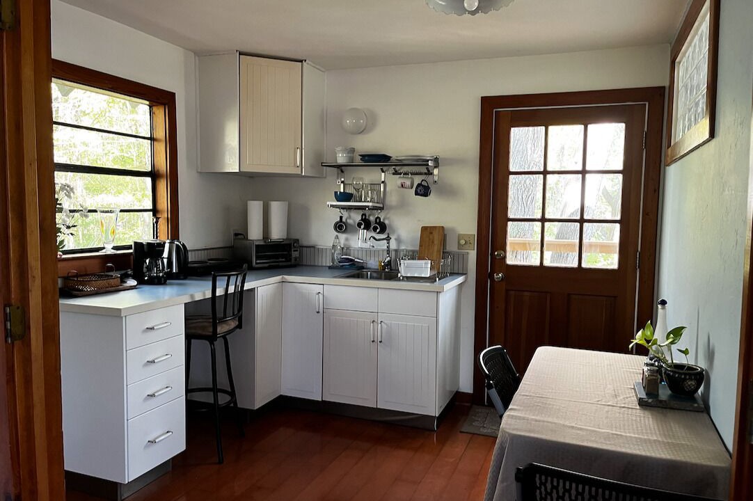 Photo of Kitchen in Micanopy