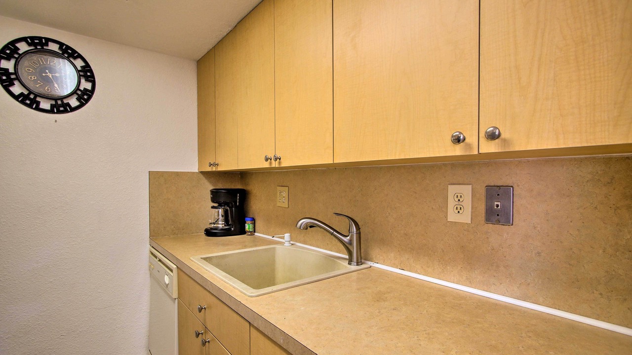 Photo of Kitchen in Lauderhill