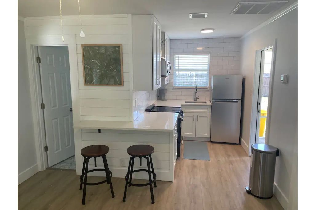 Photo of Kitchen in North River Shores
