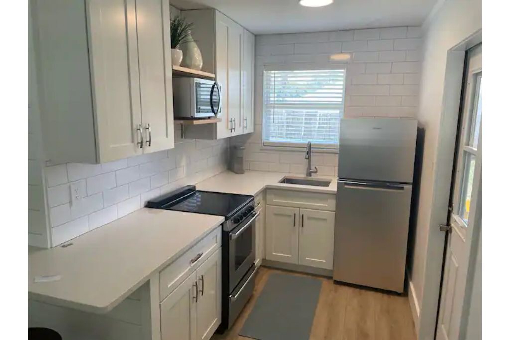 Photo of Kitchen in North River Shores