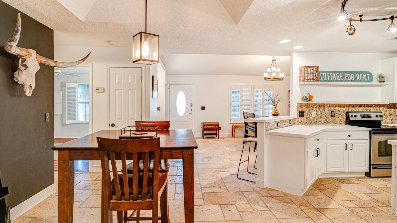 Photo of Kitchen in North River Shores