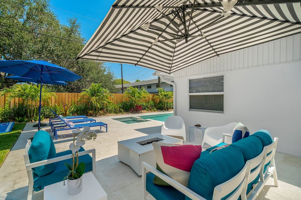 Photo of Outdoor in Tequesta