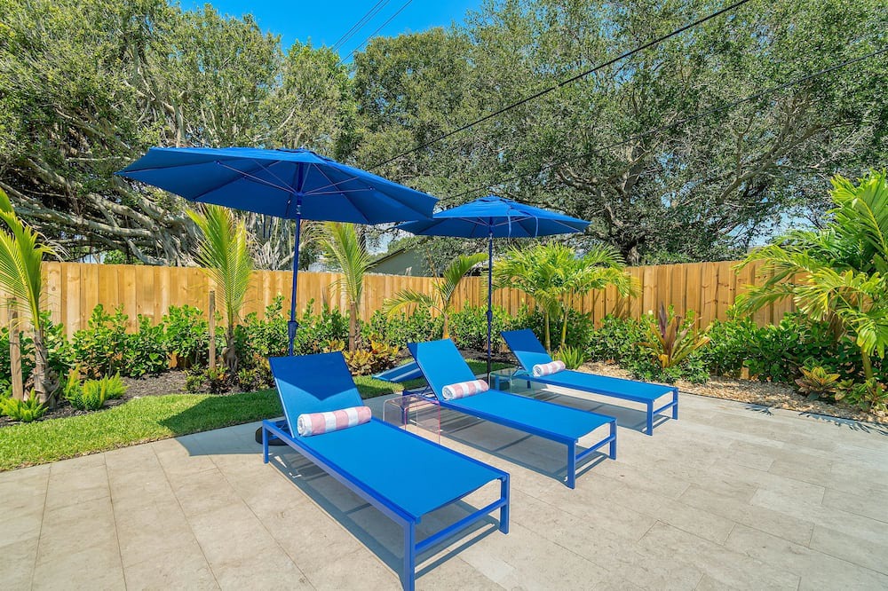 Photo of Outdoor in Tequesta