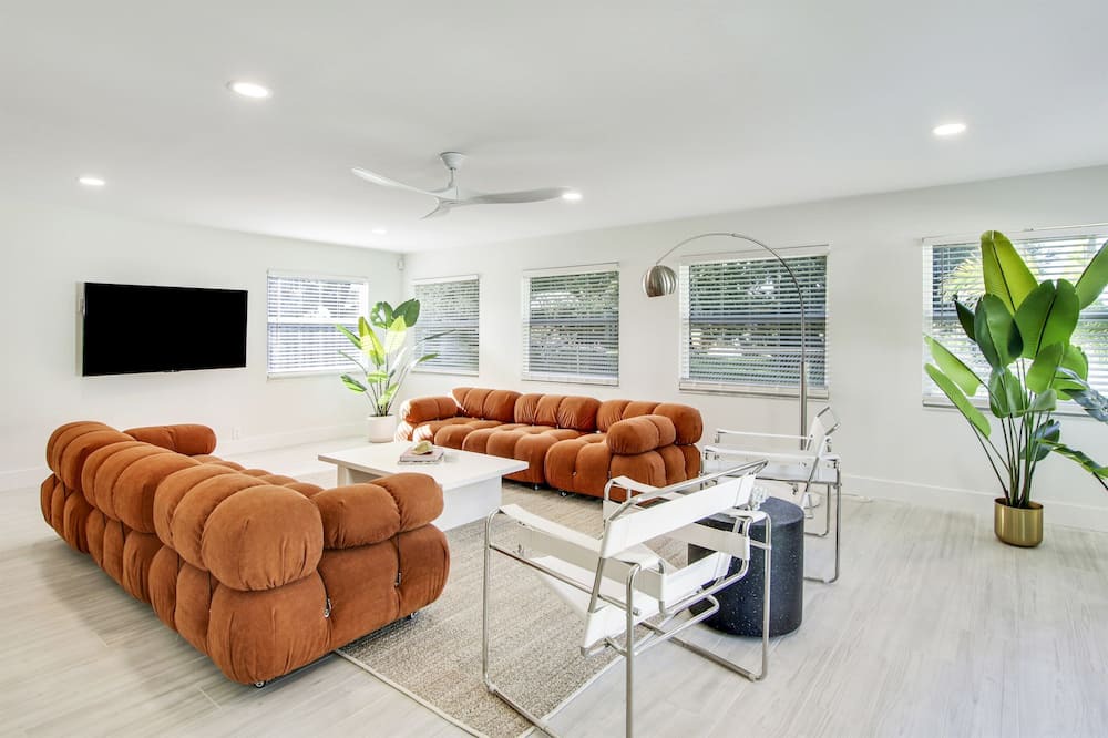 Photo of Outdoor in Tequesta