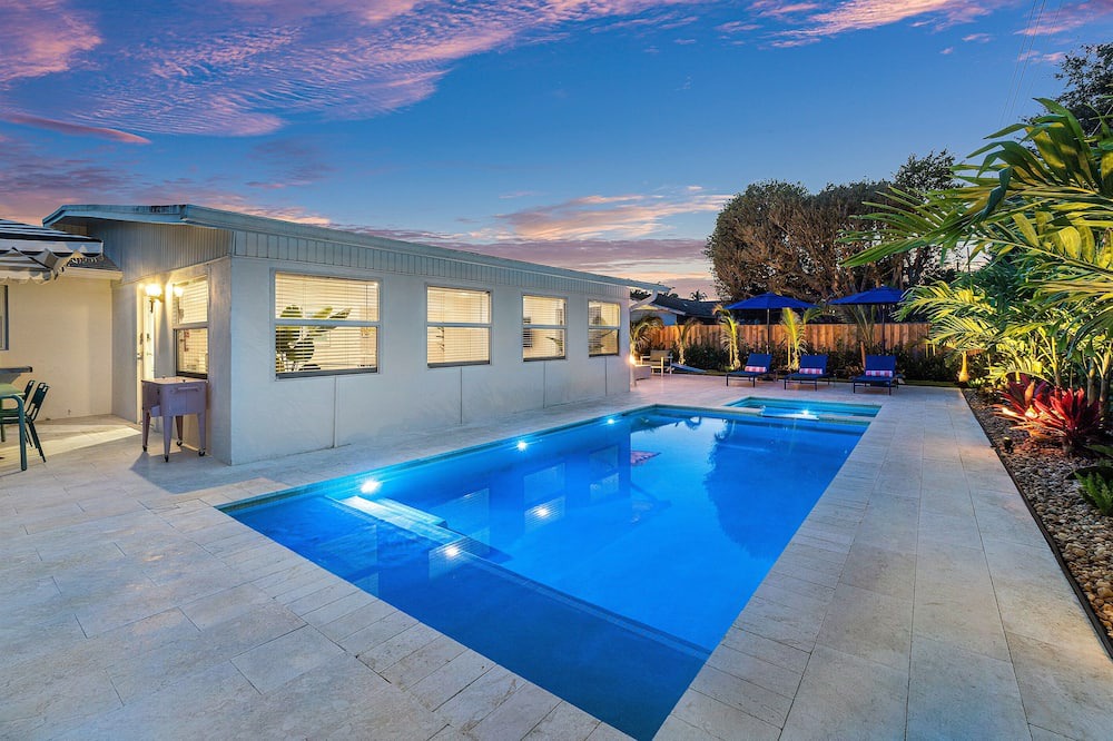 Photo of Outdoor in Tequesta