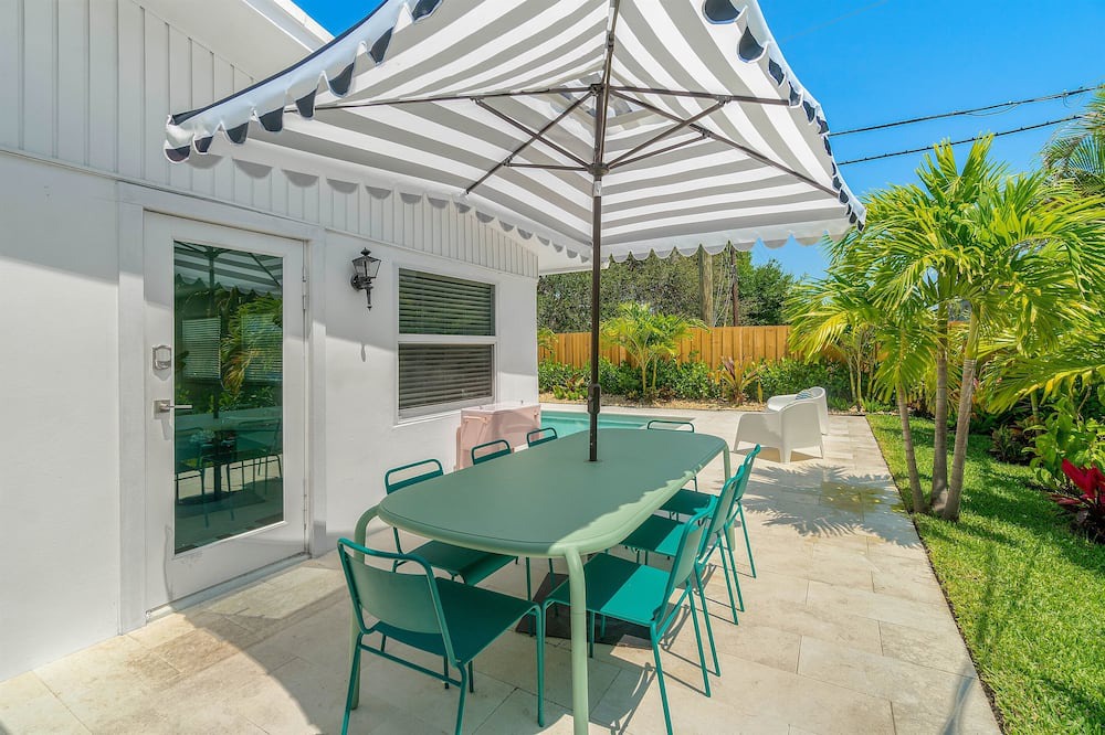 Photo of Outdoor in Tequesta