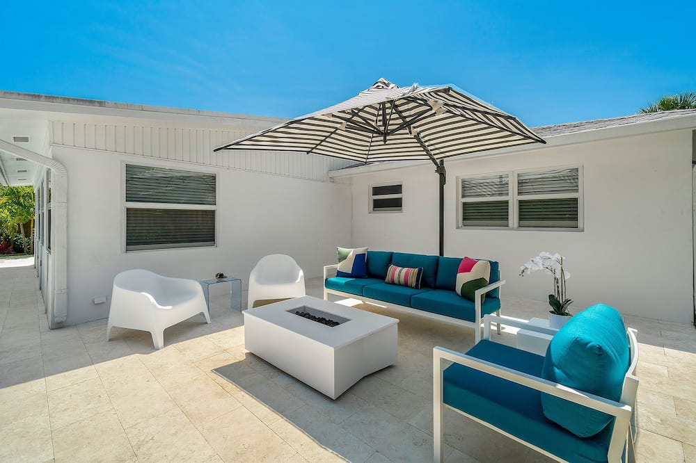Photo of Outdoor in Tequesta