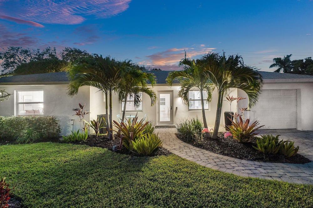 Photo of Outdoor in Tequesta