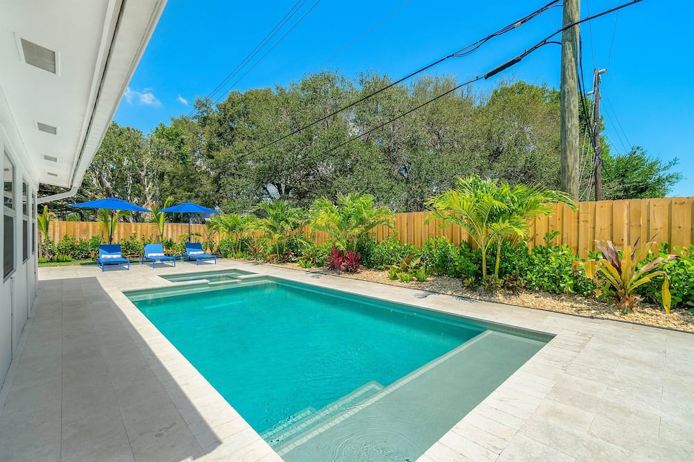 Photo of Outdoor in Tequesta