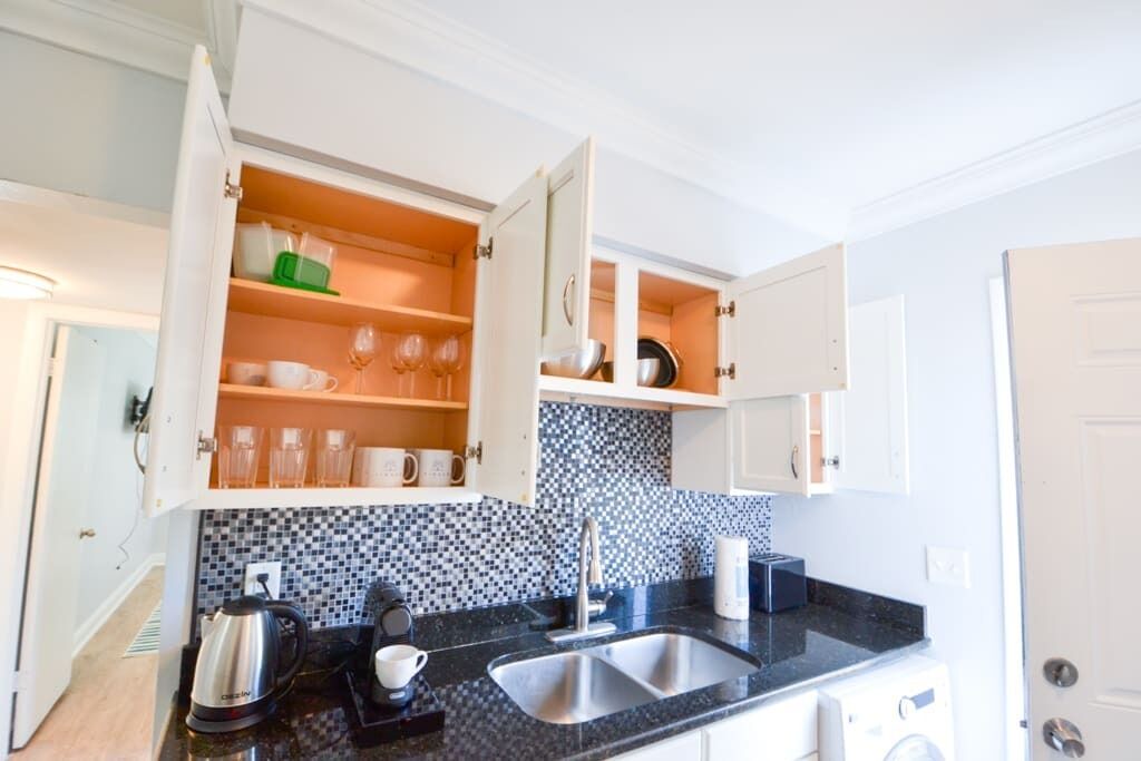 Photo of Kitchen in Virginia Park