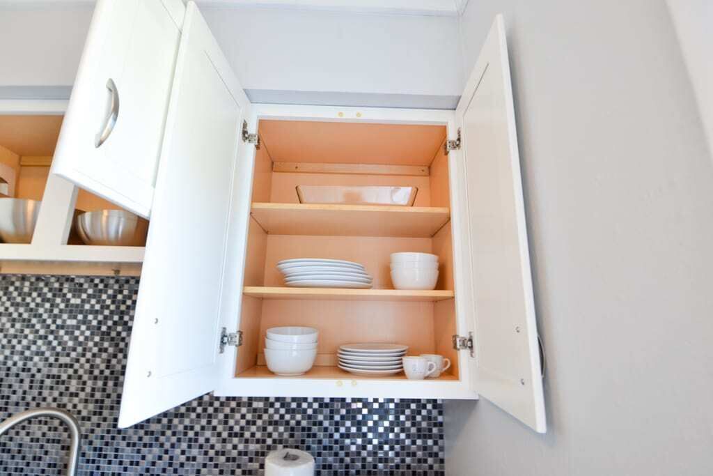 Photo of Kitchen in Virginia Park