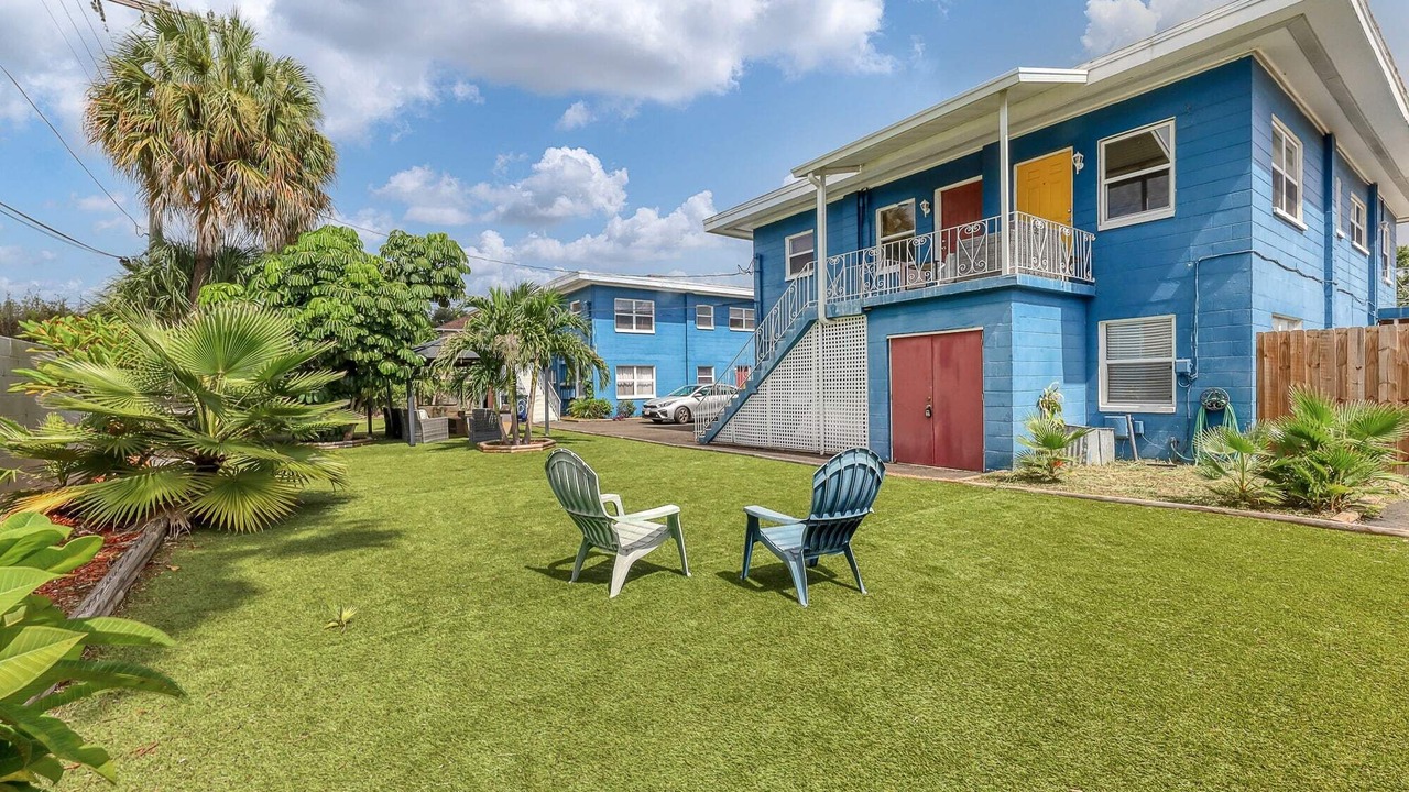 Photo of Outdoor in Virginia Park