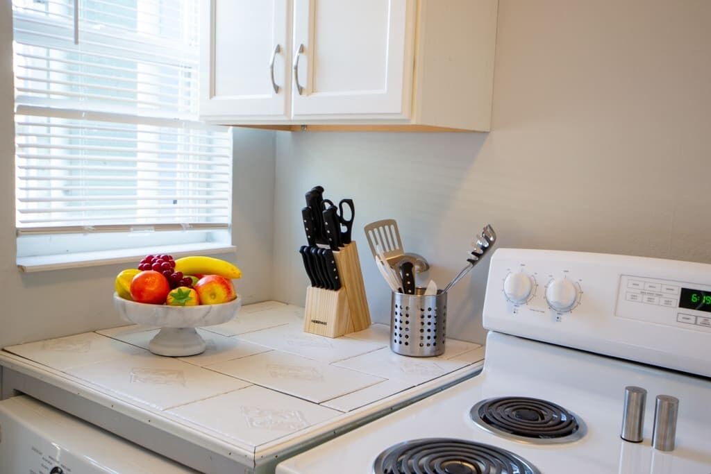 Photo of Kitchen in Virginia Park