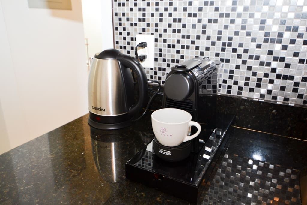Photo of Kitchen in Virginia Park