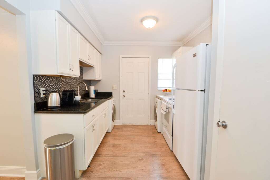 Photo of Kitchen in Virginia Park